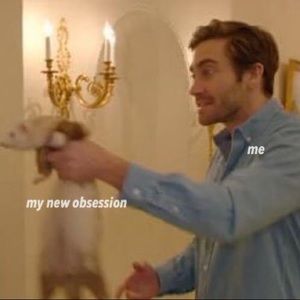 Meet your Posher, Brianna